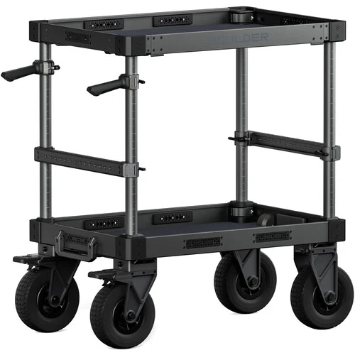 Tilta 36" Boulder Camera Cart (Base Model) - Image 3