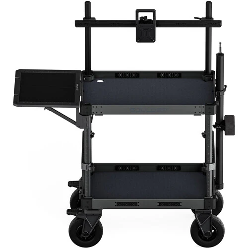 Tilta 36" Boulder Camera Cart (Base Model with Indie Kit) - Image 2