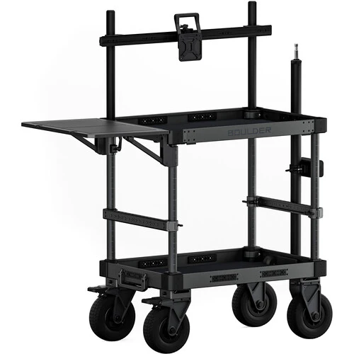 Tilta 36" Boulder Camera Cart (Base Model with Indie Kit) - Image 3