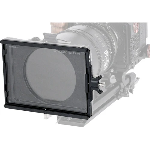Tilta 4 x 5.65" Stackable Filter Tray for Mirage Matte Box - Image 3
