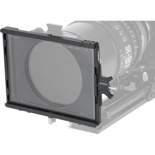 Tilta 4 x 5.65" Stackable Filter Tray Holder for Mirage Matte Box - Image 3