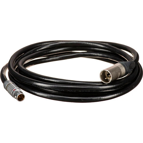 Tilta 6-Pin to 4-Pin XLR Cable - Image 2
