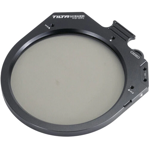 Tilta 95mm Polarizer Filter for Mirage Matte Box