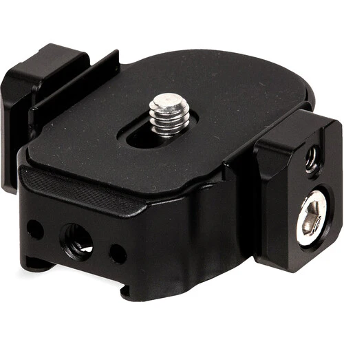 Tilta Accessory Mounting Bracket for DJI Ronin Battery Handle Base - Image 2