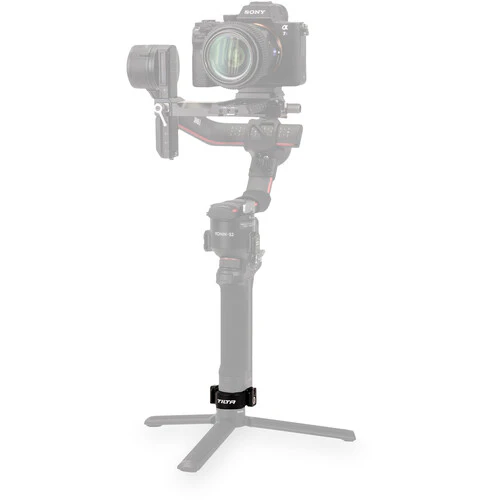 Tilta Accessory Mounting Bracket for DJI Ronin Battery Handle Base - Image 4