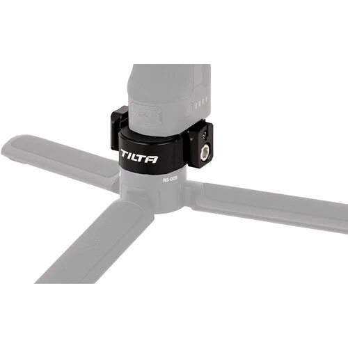 Tilta Accessory Mounting Bracket for DJI Ronin Battery Handle Base - Image 5