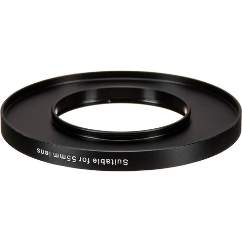 Tilta Adapter Ring for Tilta Mirage Matte Box (55mm) - Image 2