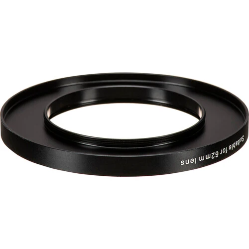 Tilta Adapter Ring for Tilta Mirage Matte Box (62mm) - Image 2