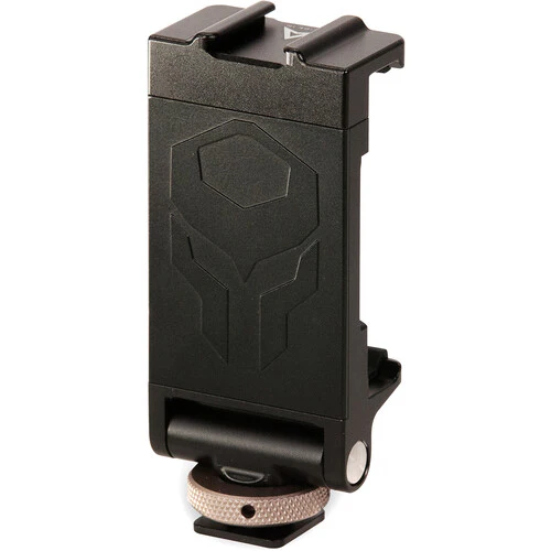 Tilta Adjustable Cold Shoe Phone Mounting Bracket (Black) - Image 2