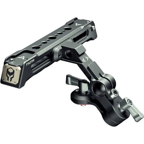 Tilta Adjustable Top Handle Plus (Black)