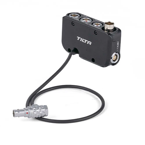 Tilta Advanced I/O Module for RED V-RAPTOR