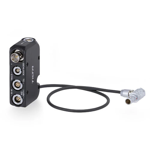 Tilta Advanced I/O Module for RED V-RAPTOR - Image 2