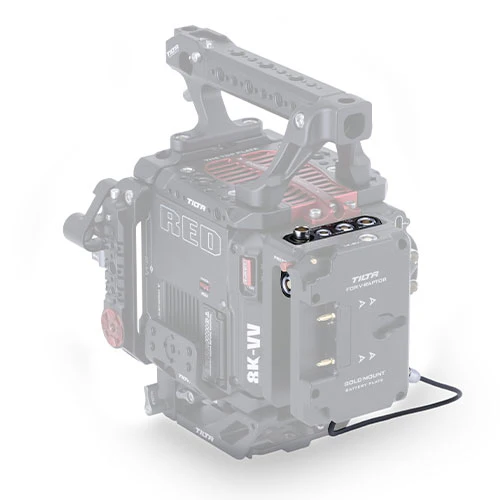 Tilta Advanced I/O Module for RED V-RAPTOR - Image 4