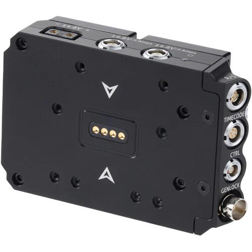 Tilta Advanced Power Distribution Module for RED Komodo (Black) (*OPEN BOX*)