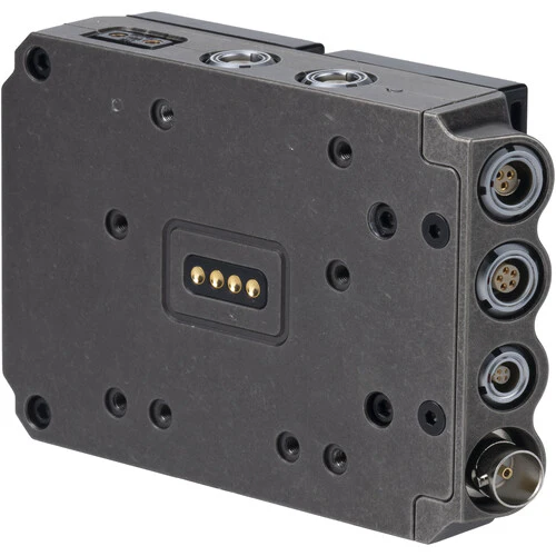 Tilta Advanced Power Distribution Module for RED Komodo (Tactical Gray)