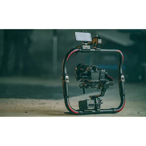 Tilta Advanced Ring Grip for DJI Ronin