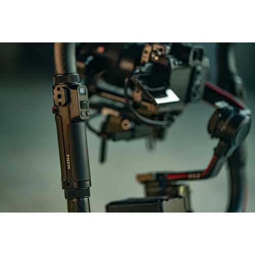 Tilta Advanced Ring Grip for DJI Ronin - Image 2