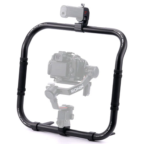 Tilta Basic Ring Grip Plus for DJI Ronin