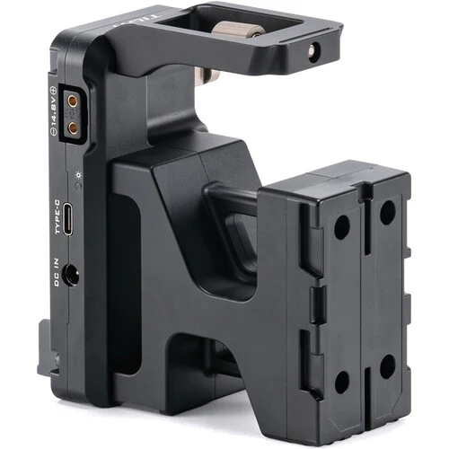 Tilta Battery Plate for Blackmagic PYXIS 6K (V-Mount) - Image 3
