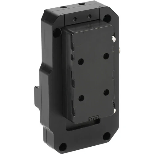 Tilta Battery Plate for DJI Remote Monitor (V-Mount) - Image 2
