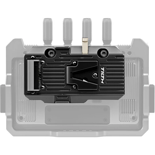 Tilta Battery Plate for DJI Remote Monitor (V-Mount) - Image 5
