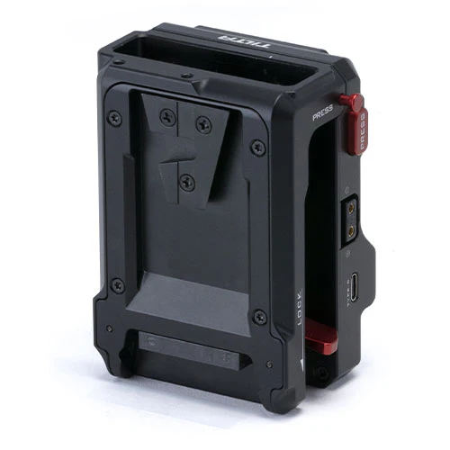 Tilta Battery Plate for RED V-RAPTOR (V-Mount) - Image 2