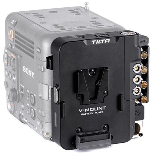 Tilta Battery Plate for Sony BURANO (V-Mount) - Image 2