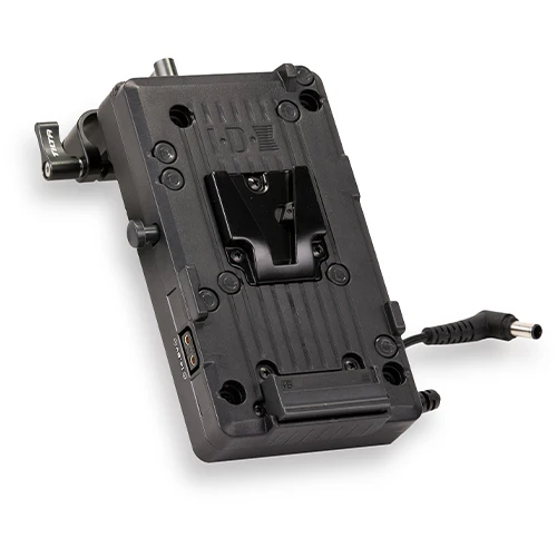 Tilta Battery Plate for Sony FX6 Type II (V-Mount) - Image 3