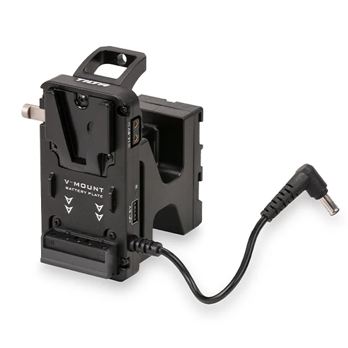 Tilta Battery Plate for Sony FX6 (V-Mount)