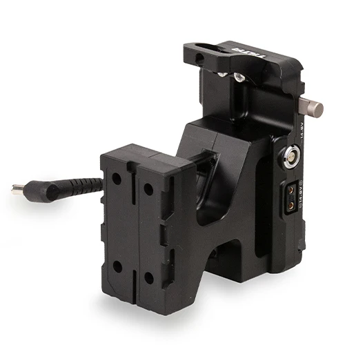 Tilta Battery Plate for Sony FX6 (V-Mount) - Image 3