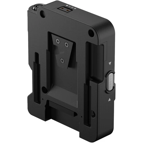 Tilta Battery Plate for VENICE 2/VENICE (V-Mount) - Image 2