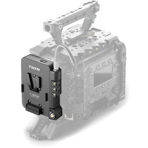 Tilta Battery Plate for VENICE 2/VENICE (V-Mount) - Image 3