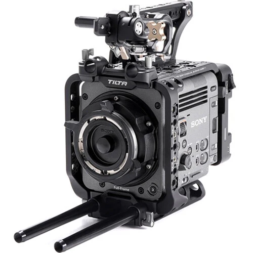 Tilta Camera Cage Advanced Kit for Sony BURANO (V-Mount)