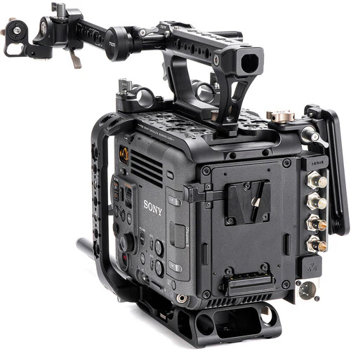 Tilta Camera Cage Basic Kit for Sony BURANO - Image 2