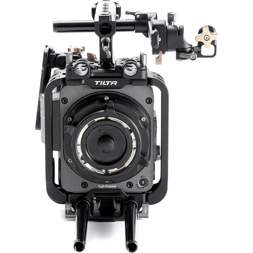 Tilta Camera Cage Basic Kit for Sony BURANO - Image 3
