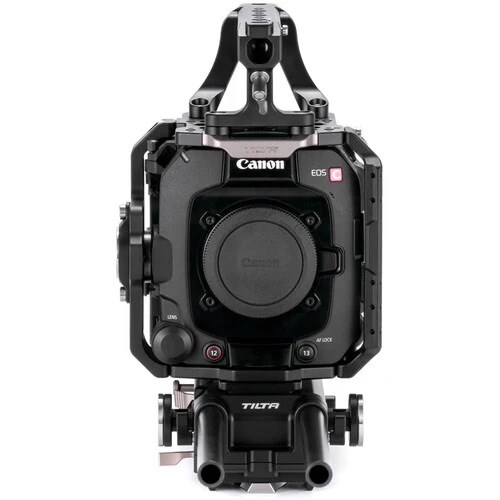 Tilta Camera Cage for Canon C400 (Advanced Kit) - Image 3