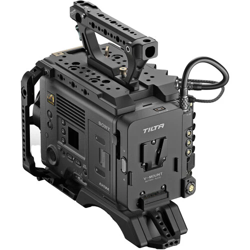 Tilta Camera Cage for Sony VENICE 2/VENICE (V-Mount) - Image 2