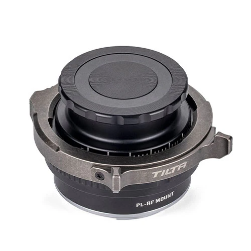 Tilta Canon RF Mount to PL Mount Adapter with Adjustable Back Focus