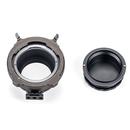 Tilta Canon RF Mount to PL Mount Adapter with Adjustable Back Focus - Image 3