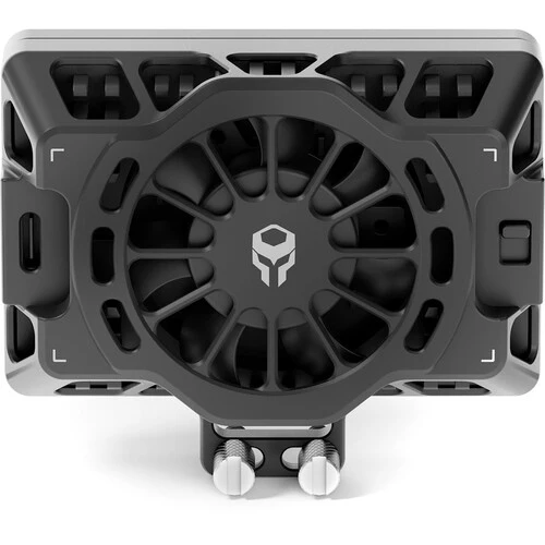Tilta Cooling System for Sony ZV-E1 (Black) - Image 3