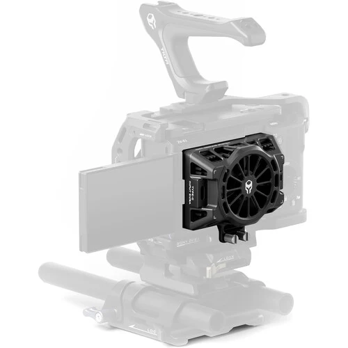Tilta Cooling System for Sony ZV-E1 (Black) - Image 4