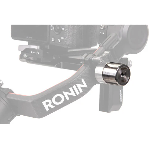 Tilta Counterweight for DJI RS 2 Gimbal (3.5 oz) - Image 3