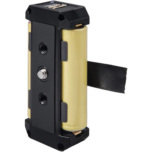 Tilta Dual 18650 Battery Holder for Nucleus Nano Motor - Image 2