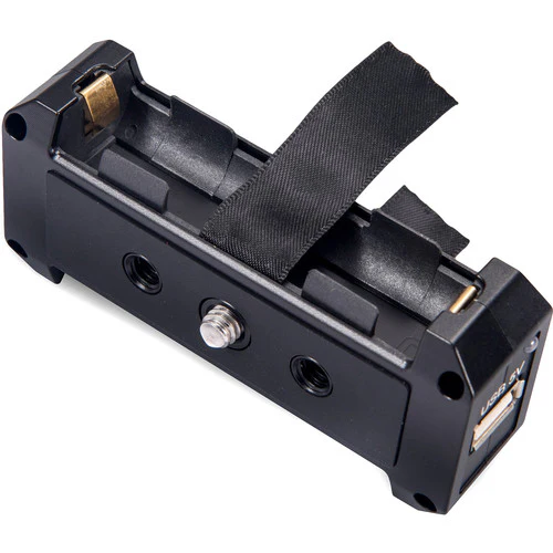 Tilta Dual 18650 Battery Holder for Nucleus Nano Motor - Image 4