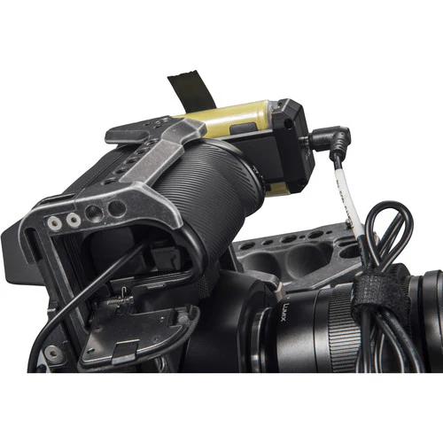 Tilta Dual 18650 Battery Holder for Nucleus Nano Motor - Image 7