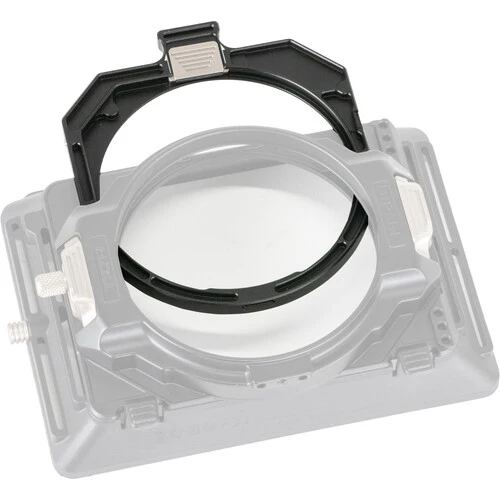 Tilta Dual Circular Filter Tray for Mirage Matte Box (95mm) - Image 2