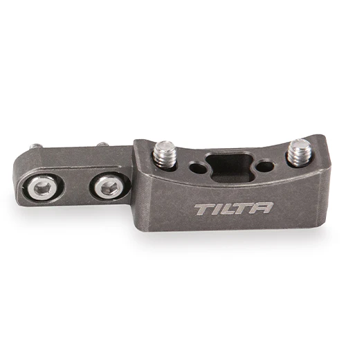 Tilta EF-Mount Lens Adapter Support for Sony FX3 Cage (Tactical Gray)