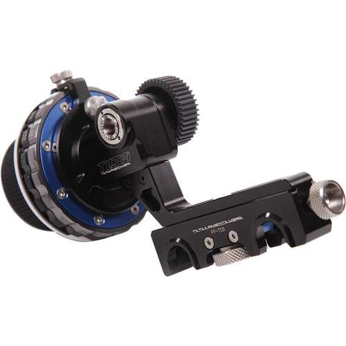 Tilta FF-T03 15mm Follow Focus with Hard Stops - Image 2