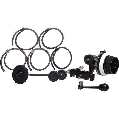 Tilta FF-T03 15mm Follow Focus with Hard Stops - Image 3