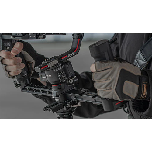 Tilta Float Dual Handle Support System - Image 3